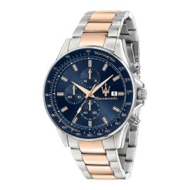 Мъжки часовник Maserati R8873640012 (Ø 44 mm)
