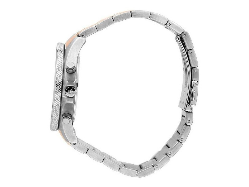 Мъжки часовник Maserati R8873640012 (Ø 44 mm)