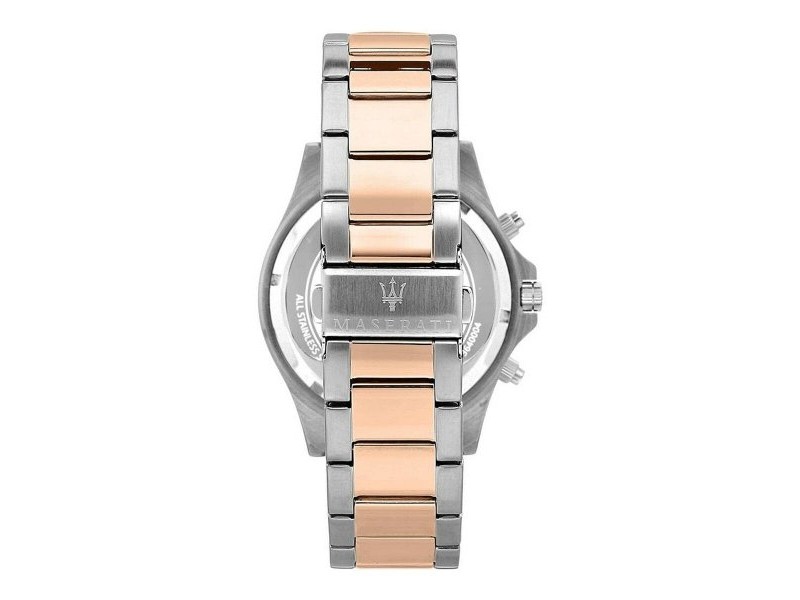 Мъжки часовник Maserati R8873640012 (Ø 44 mm)