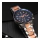 Мъжки часовник Maserati R8873640012 (Ø 44 mm)