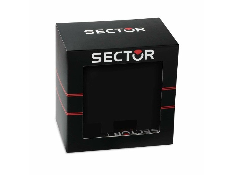 Мъжки часовник Sector (Ø 45 mm)
