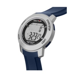 Мъжки часовник Sector R3251284002 (Ø 45 mm)
