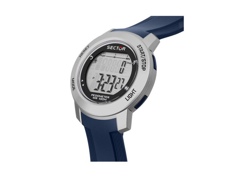 Мъжки часовник Sector R3251284002 (Ø 45 mm)