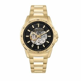 Мъжки часовник Trussardi R2423153001 (Ø 42 mm)