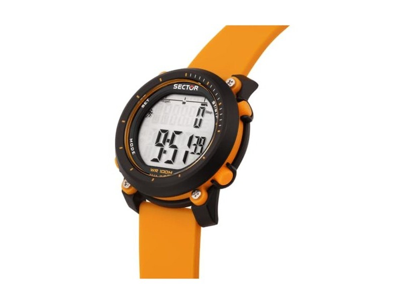 Мъжки часовник Sector R3251546001 (Ø 44 mm)