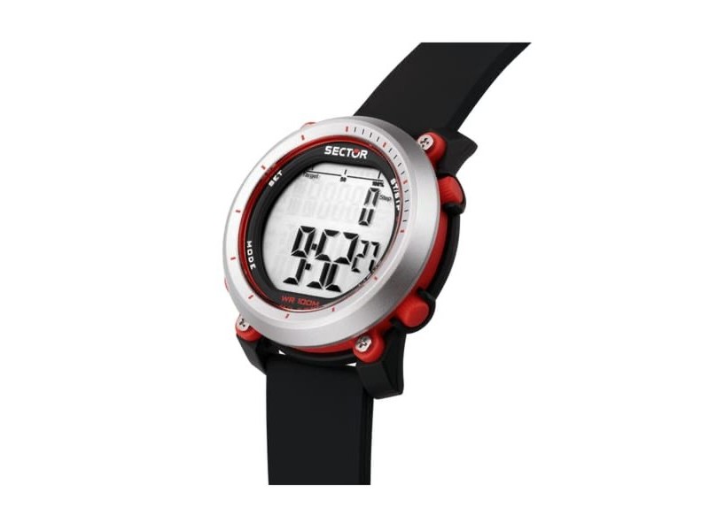 Мъжки часовник Sector R3251546002 (Ø 45 mm) Мъжки часовник Sector R3251546002 (Ø 45 mm)