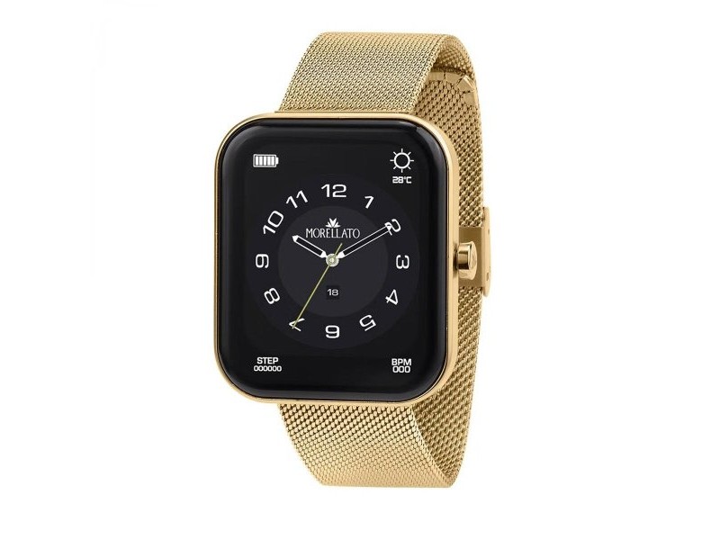 Мъжки часовник Morellato R0153167003 (Ø 38 mm)