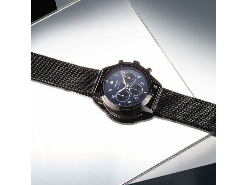 Мъжки часовник Sector 670 (Ø 40 mm)