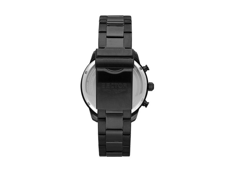 Мъжки часовник Sector R3273602016 (Ø 48 mm) Мъжки часовник Sector R3273602016 (Ø 48 mm)