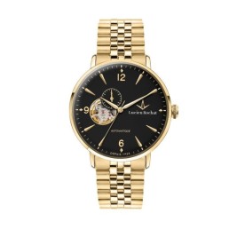 Мъжки часовник Lucien Rochat R0453120001 Черен