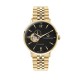 Мъжки часовник Lucien Rochat R0453120001 Черен