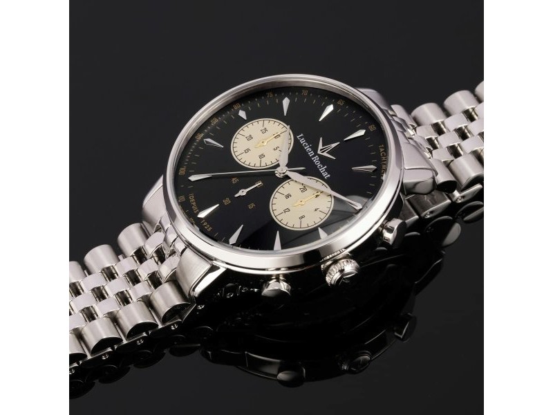Мъжки часовник Lucien Rochat R0453120002 (Ø 41 mm)