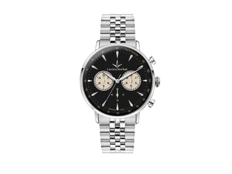 Мъжки часовник Lucien Rochat R0453120002 (Ø 41 mm)
