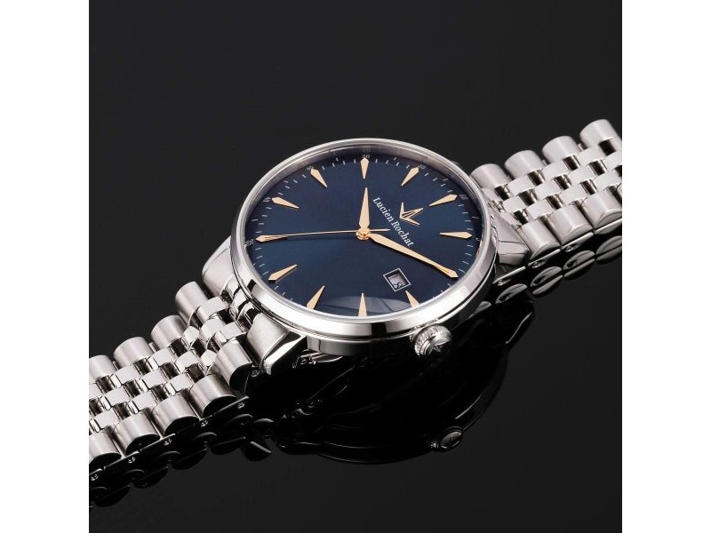 Мъжки часовник Lucien Rochat R0453120005 (Ø 41 mm)