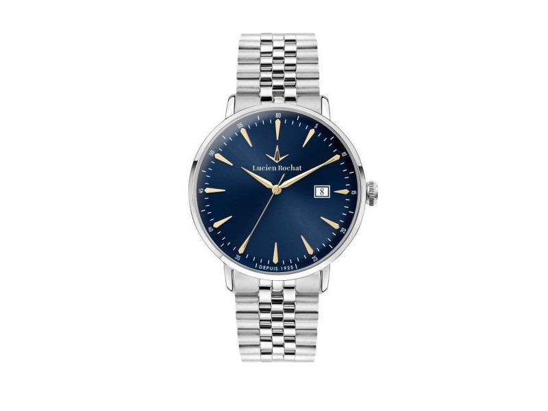 Мъжки часовник Lucien Rochat R0453120005 (Ø 41 mm)