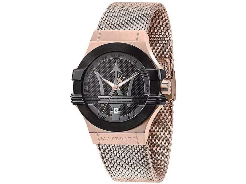 Мъжки часовник Maserati POTENZA (Ø 40 mm)