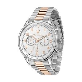 Мъжки часовник Maserati R8873646002 (Ø 45 mm)