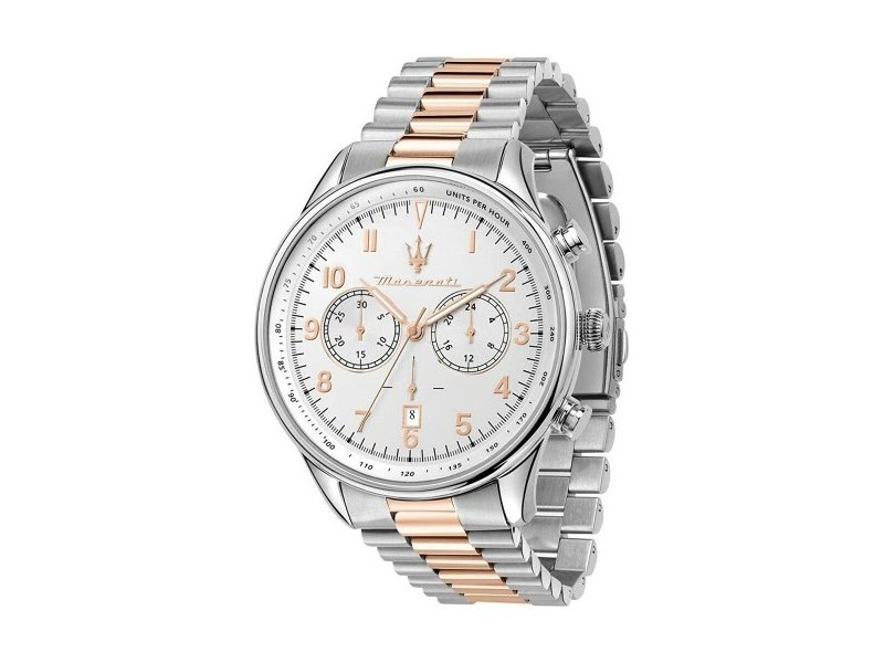 Мъжки часовник Maserati R8873646002 (Ø 45 mm)