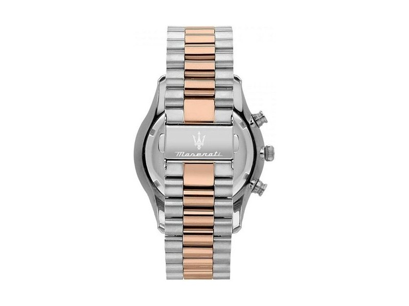 Мъжки часовник Maserati R8873646002 (Ø 45 mm)