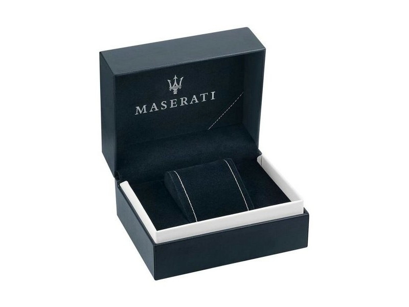 Мъжки часовник Maserati R8873646002 (Ø 45 mm)