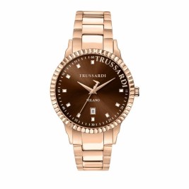 Мъжки часовник Trussardi (Ø 43 mm)