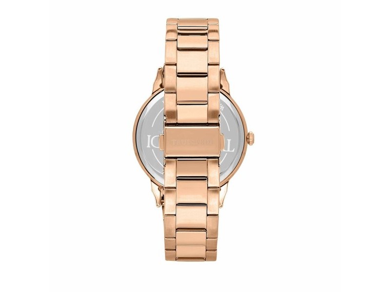 Мъжки часовник Trussardi (Ø 43 mm)