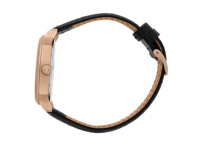 Мъжки часовник Trussardi R2421154001 (Ø 40 mm)