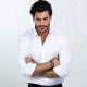 Мъжки часовник Trussardi R2421154001 (Ø 40 mm)