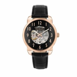 Мъжки часовник Trussardi R2421154001 (Ø 40 mm)
