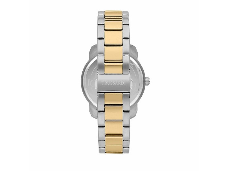 Мъжки часовник Trussardi R2423154001 (Ø 40 mm)