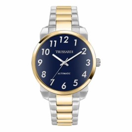 Мъжки часовник Trussardi R2423154001 (Ø 40 mm)