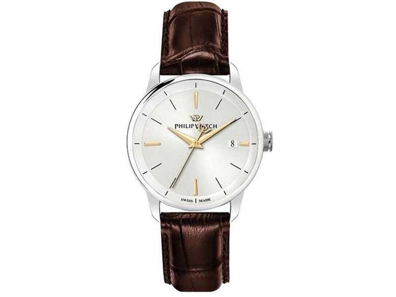 Мъжки часовник Philip Watch R8251150008