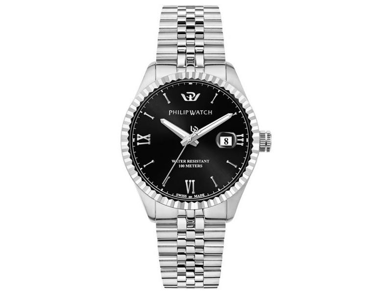 Мъжки часовник Philip Watch R8253597076