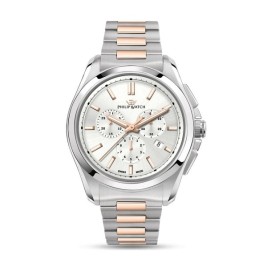 Мъжки часовник Philip Watch AMALFI CHRONO (Ø 43 mm)