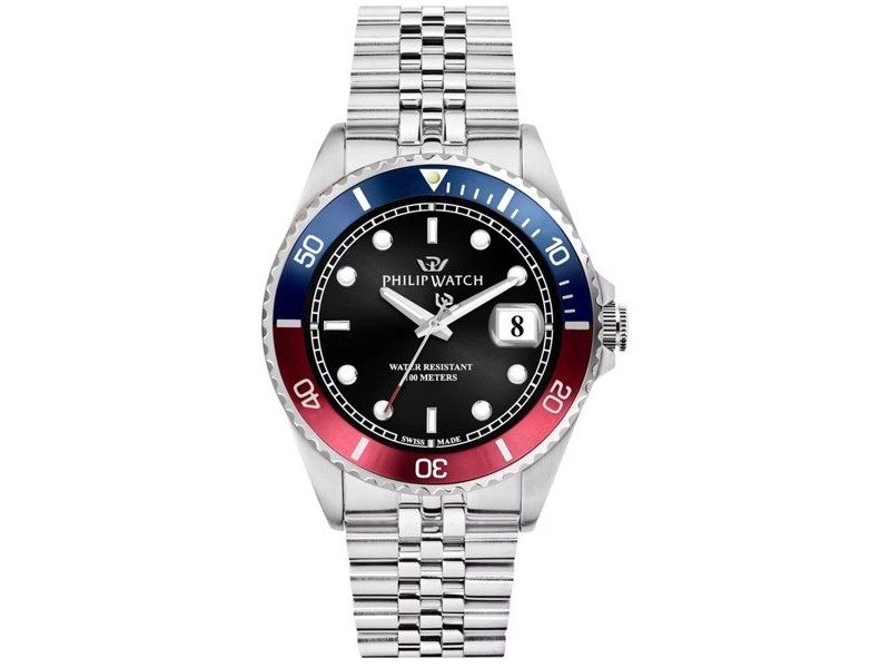 Мъжки часовник Philip Watch R8253597088