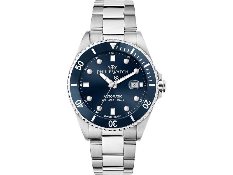 Мъжки часовник Philip Watch R8223216011