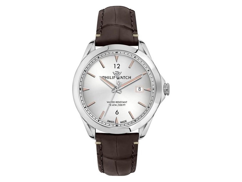 Мъжки часовник Philip Watch R8251165007