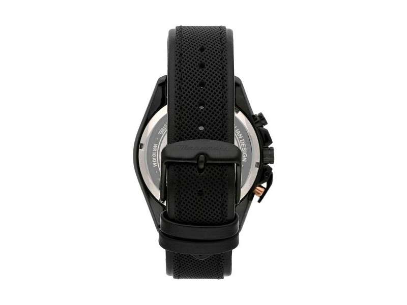 Мъжки часовник Maserati R8871612038 (Ø 45 mm)