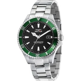 Мъжки часовник Sector 450 AUTOMATIC (Ø 43 mm)