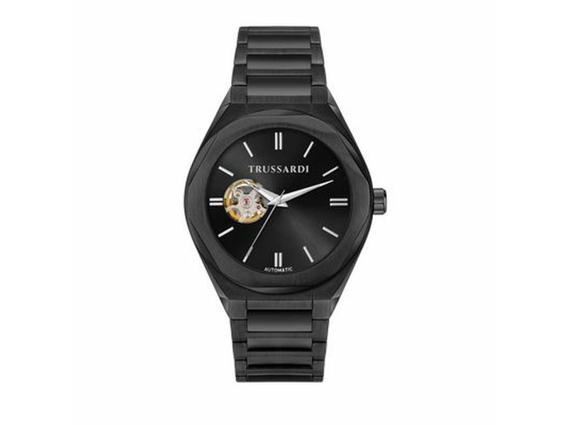Мъжки часовник Trussardi R2423156001 (Ø 42 mm)