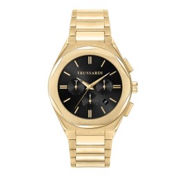 Мъжки часовник Trussardi R2453156001 (Ø 44 mm)