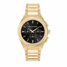 Мъжки часовник Trussardi R2453156001 (Ø 44 mm)