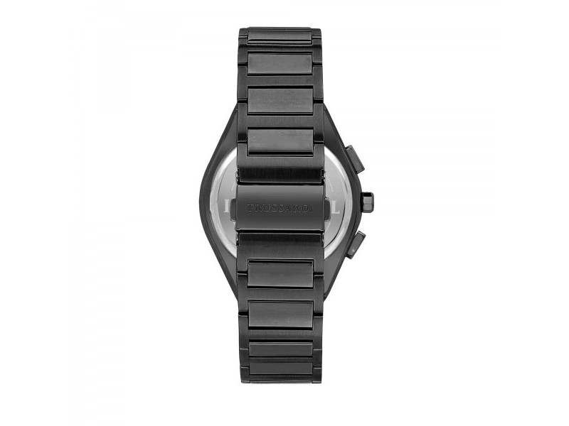 Мъжки часовник Trussardi R2453156002 (Ø 44 mm)