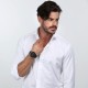Мъжки часовник Trussardi R2453156002 (Ø 44 mm)