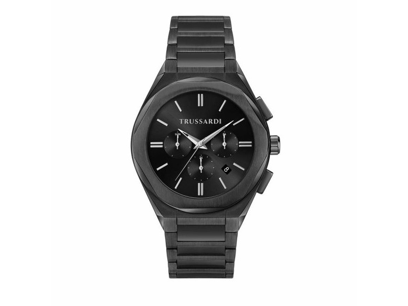 Мъжки часовник Trussardi R2453156002 (Ø 44 mm)