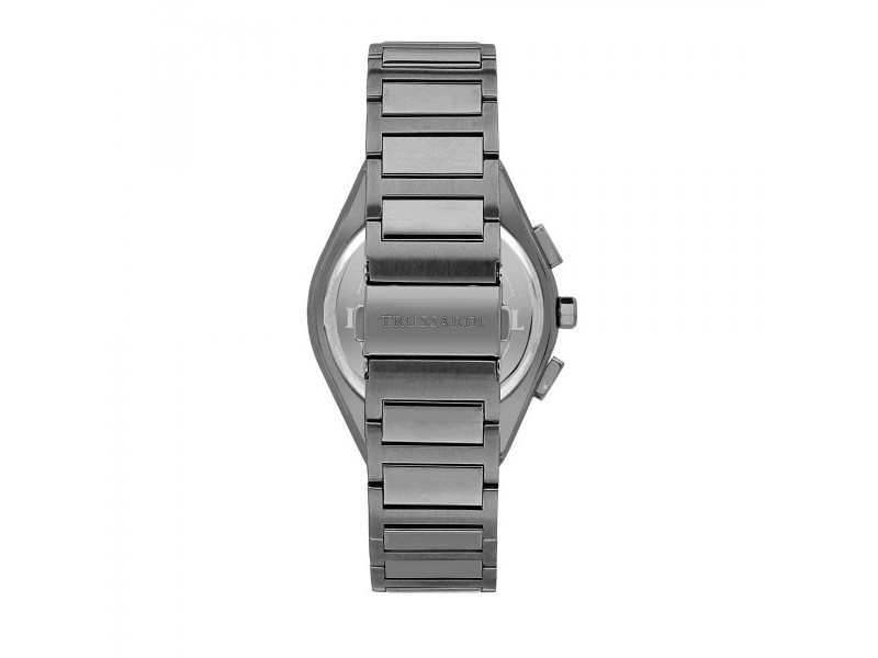 Мъжки часовник Trussardi R2453156003 (Ø 44 mm)