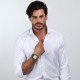 Мъжки часовник Trussardi R2453156003 (Ø 44 mm)