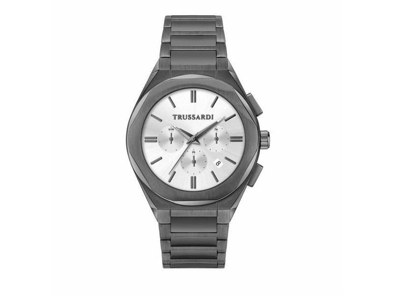 Мъжки часовник Trussardi R2453156003 (Ø 44 mm)