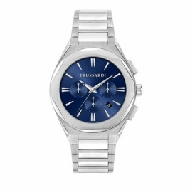 Мъжки часовник Trussardi R2453156004 (Ø 44 mm)