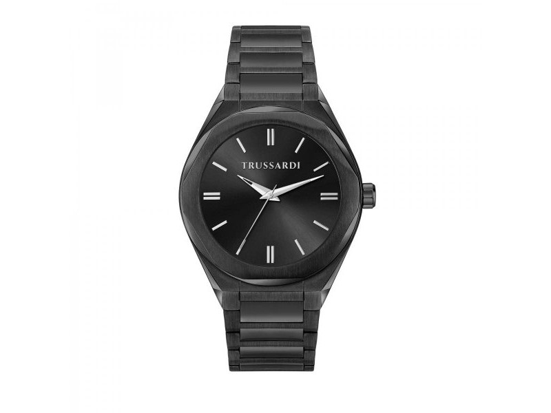 Мъжки часовник Trussardi R2453156005 (Ø 42 mm)
